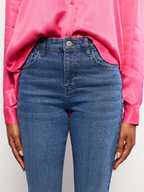 Pantalon Le High Flare - Randall