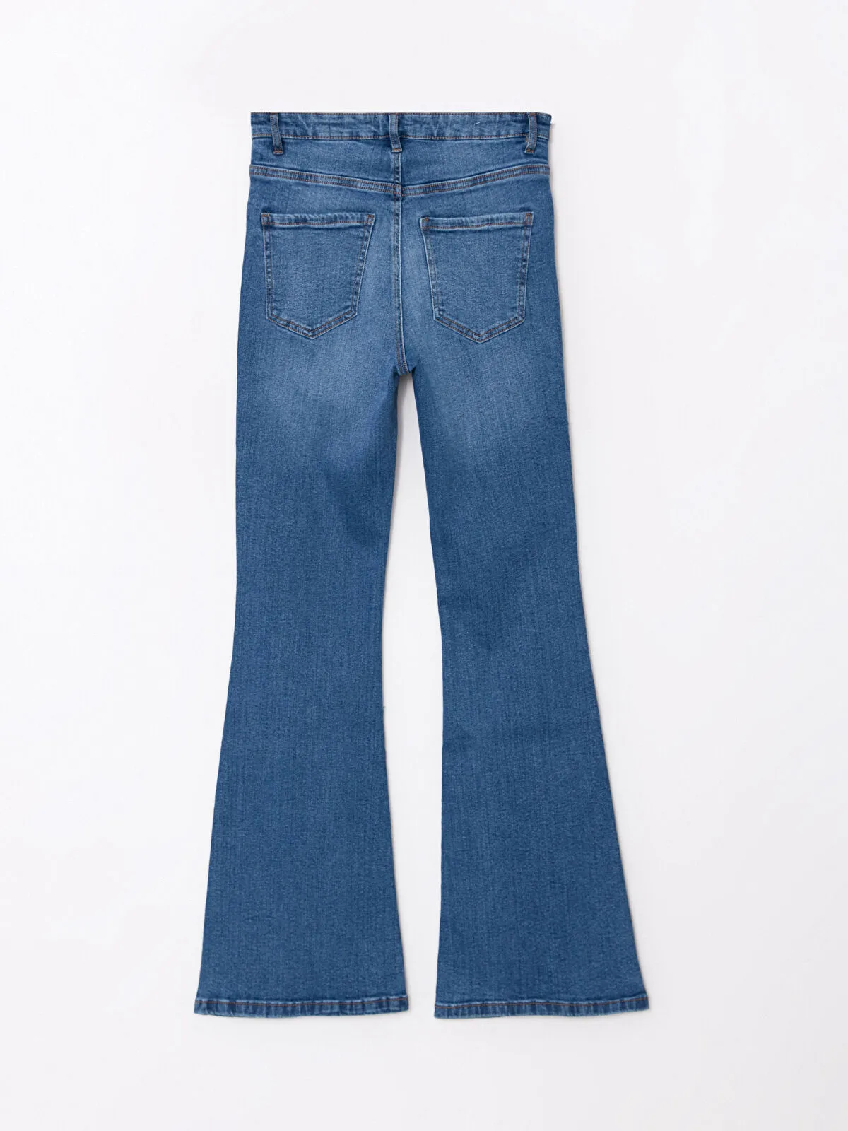 Pantalon Le High Flare - Randall