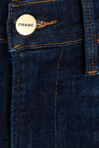 Pantalon Le High Flare Jean - Sutherland