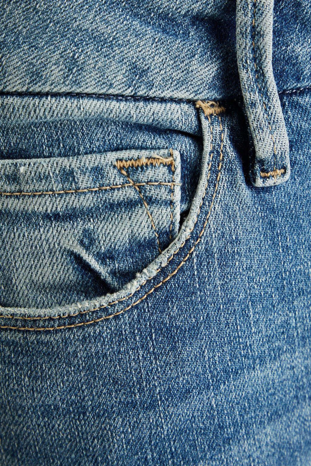 Pantalon Le High N Tight Crop Mini Boot - Legacy