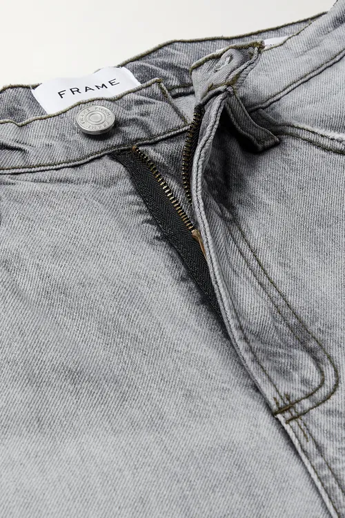 Pantalon Le High N Tight Straight Biodegradable - Everwood