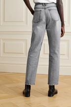 Pantalon Le High N Tight Straight Biodegradable - Everwood