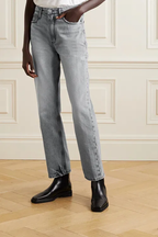 Pantalon Le High N Tight Straight Biodegradable - Everwood