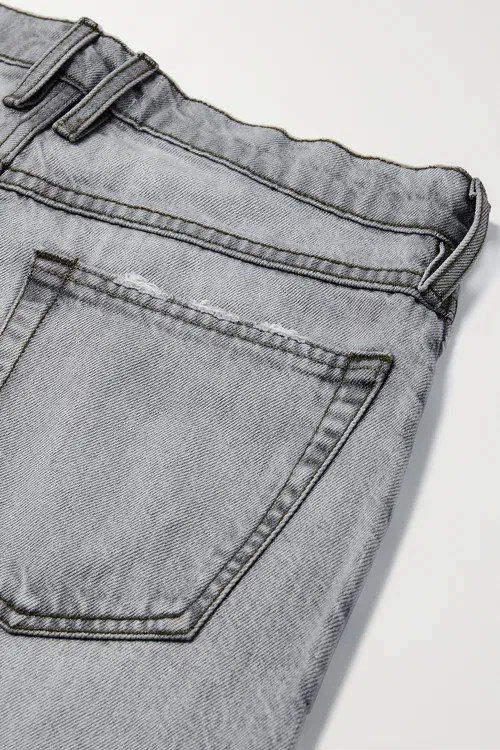 Pantalon Le High N Tight Straight Biodegradable - Everwood