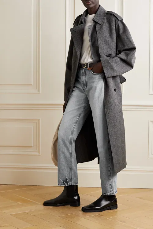 Pantalon Le High N Tight Straight Biodegradable - Everwood