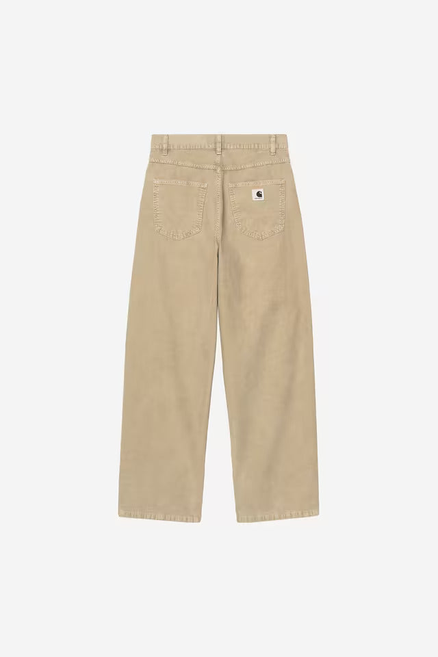 Pantalon Le High N Tight Wide Leg - Stoned Tan