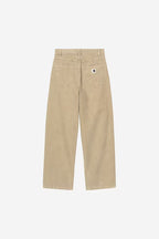 Pantalon Le High N Tight Wide Leg - Stoned Tan