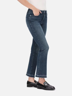 Pantalon Le High Skinny - Moonstone