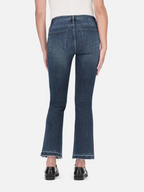 Pantalon Le High Skinny - Moonstone
