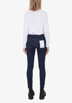 Pantalon Le High Skinny - Claremore