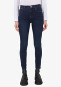 Pantalon Le High Skinny - Claremore