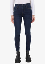 Pantalon Le High Skinny - Claremore