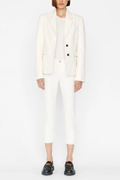 Pantalon Le High Straight - Au Natural Laskey