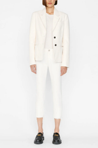 Pantalon Le High Straight - Au Natural Laskey