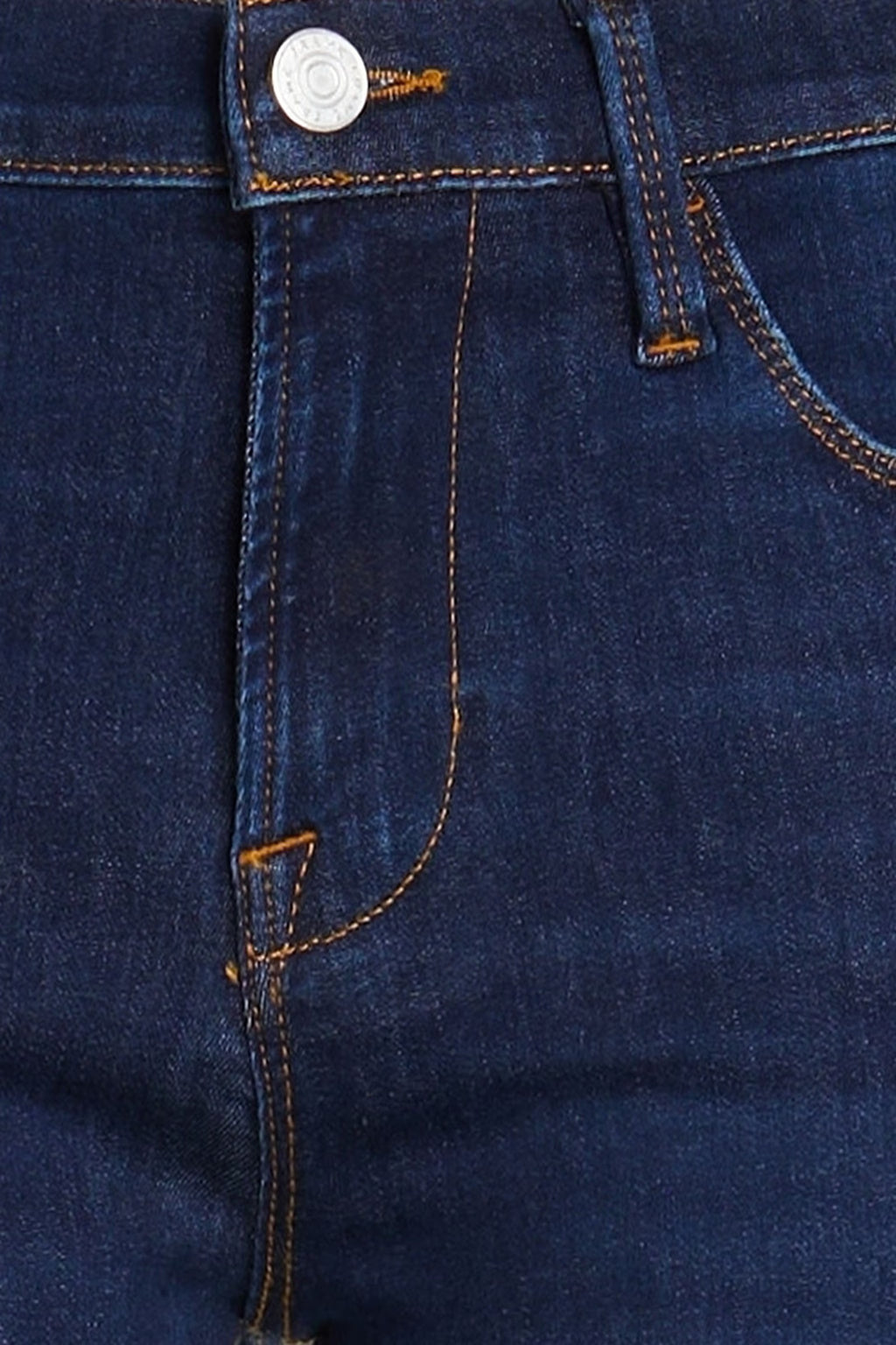 Pantalon Le High Straight Release Stagger - Cobbert