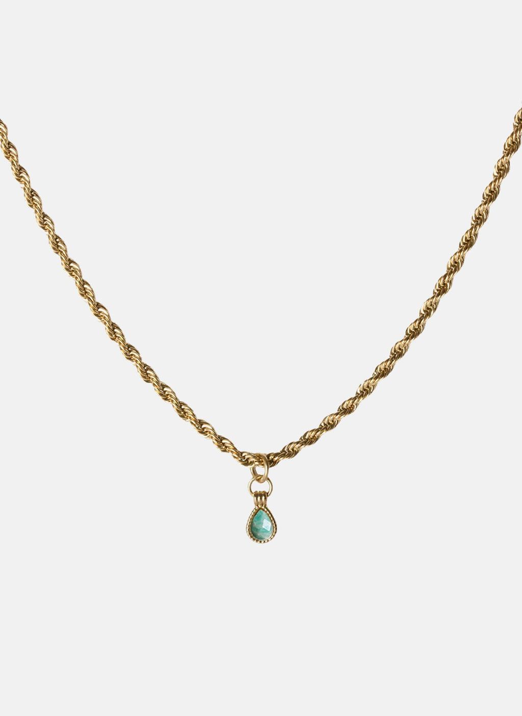 Collier Chaîne Liberty