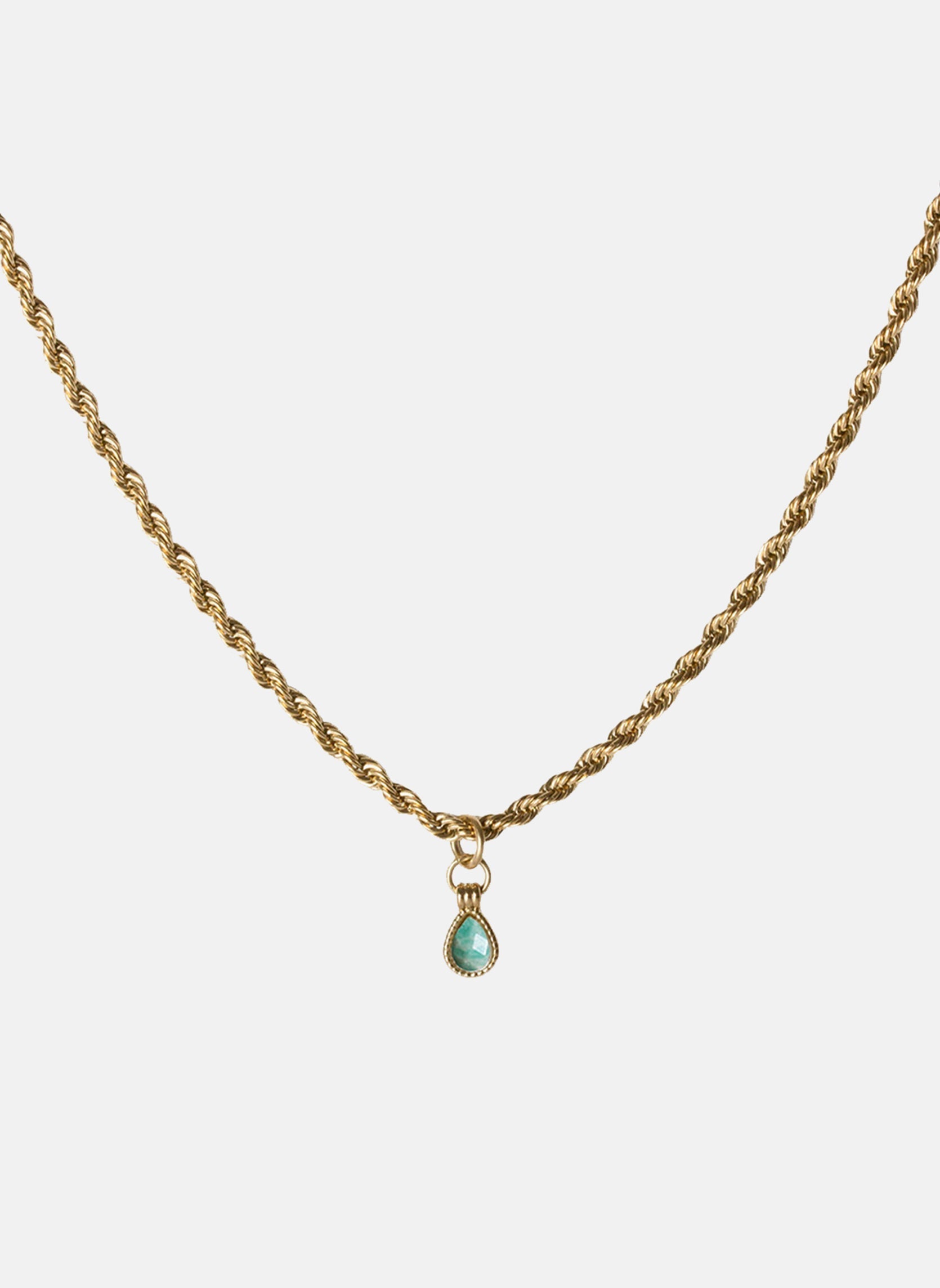 Collier Chaîne Liberty
