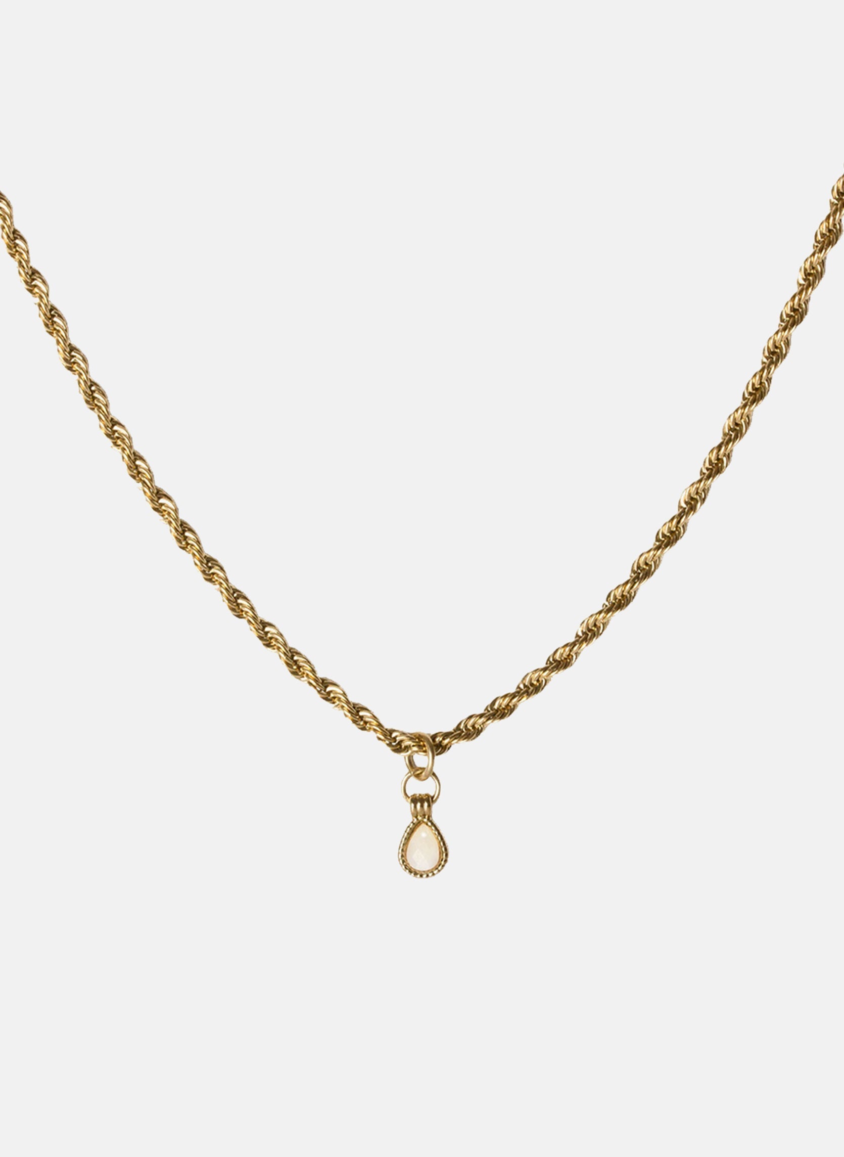 Collier Chaîne Liberty
