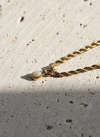 Collier Chaîne Liberty