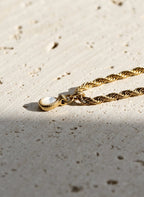 Collier Chaîne Liberty