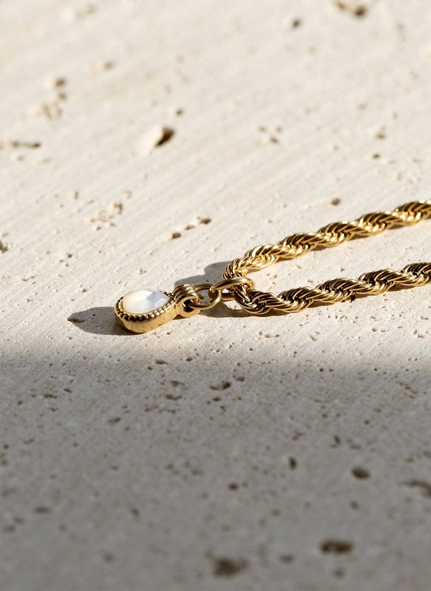 Collier Chaîne Liberty