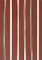 Lido - Tapis D'Extérieur - Polypropylène/Polyester - Marron