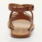 Sandales Lien - Marron
