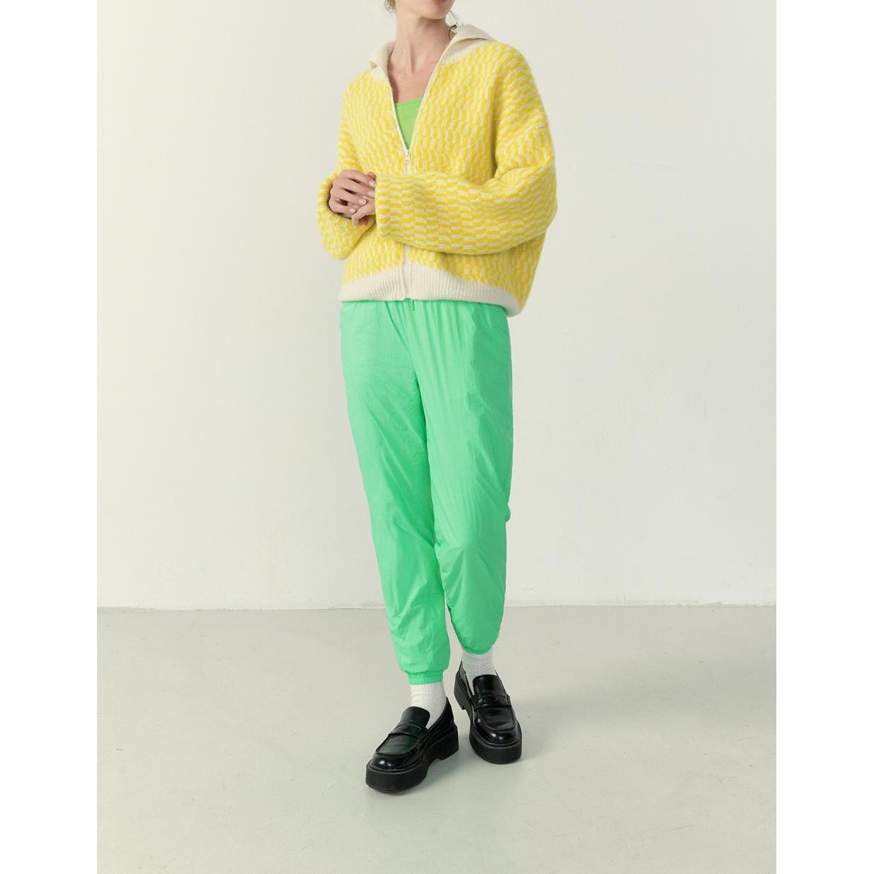 Pantalon Lijy - Grenouille