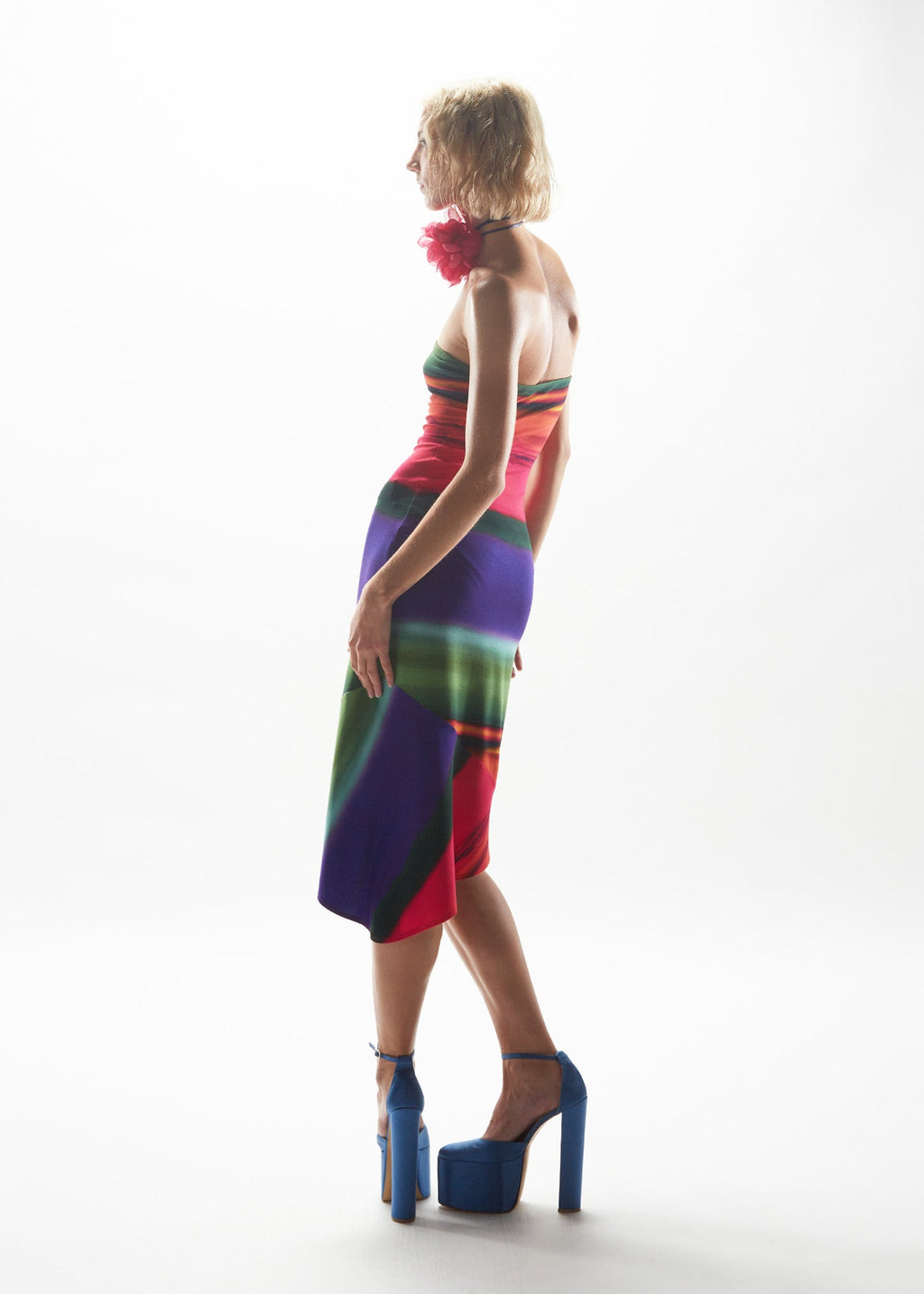 Robe Lilana On The Road