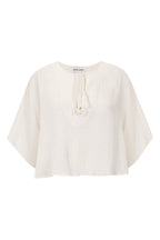 Top Lilou - Cream