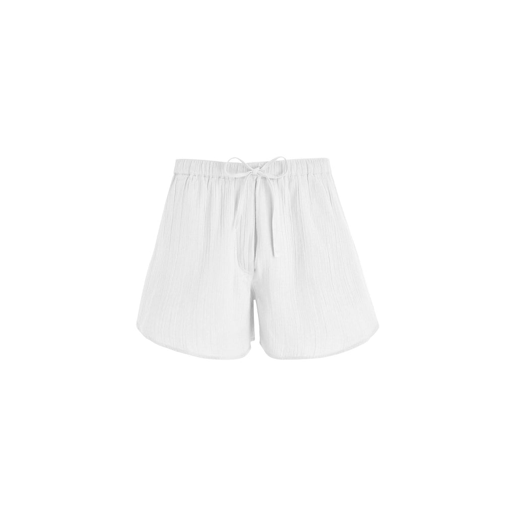 Short Lilou - White