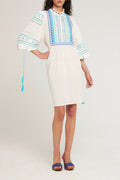 Robe Lima - Cream