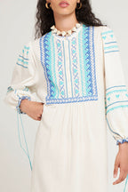 Robe Lima - Cream