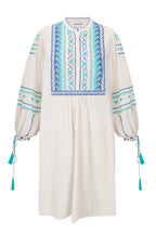 Robe Lima - Cream