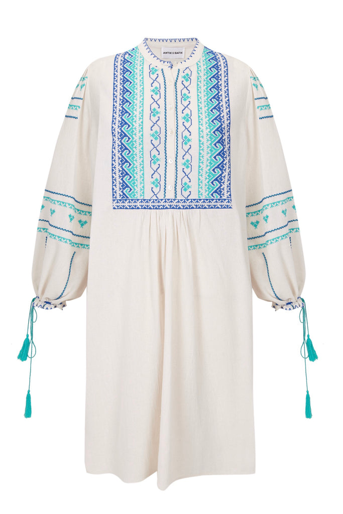 Robe Lima - Cream