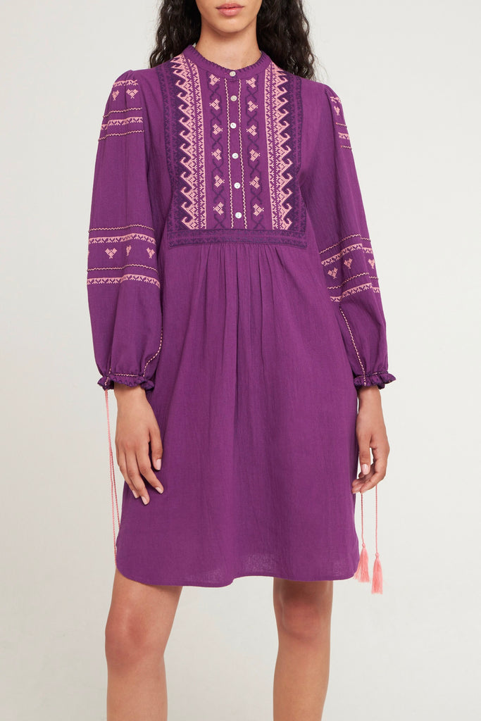 Robe Lima - Purple