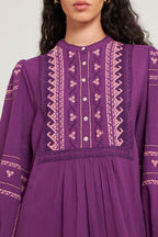 Robe Lima - Purple