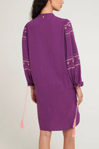 Robe Lima - Purple