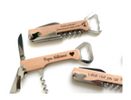 Limonadier Tire Bouchon Personnalisé