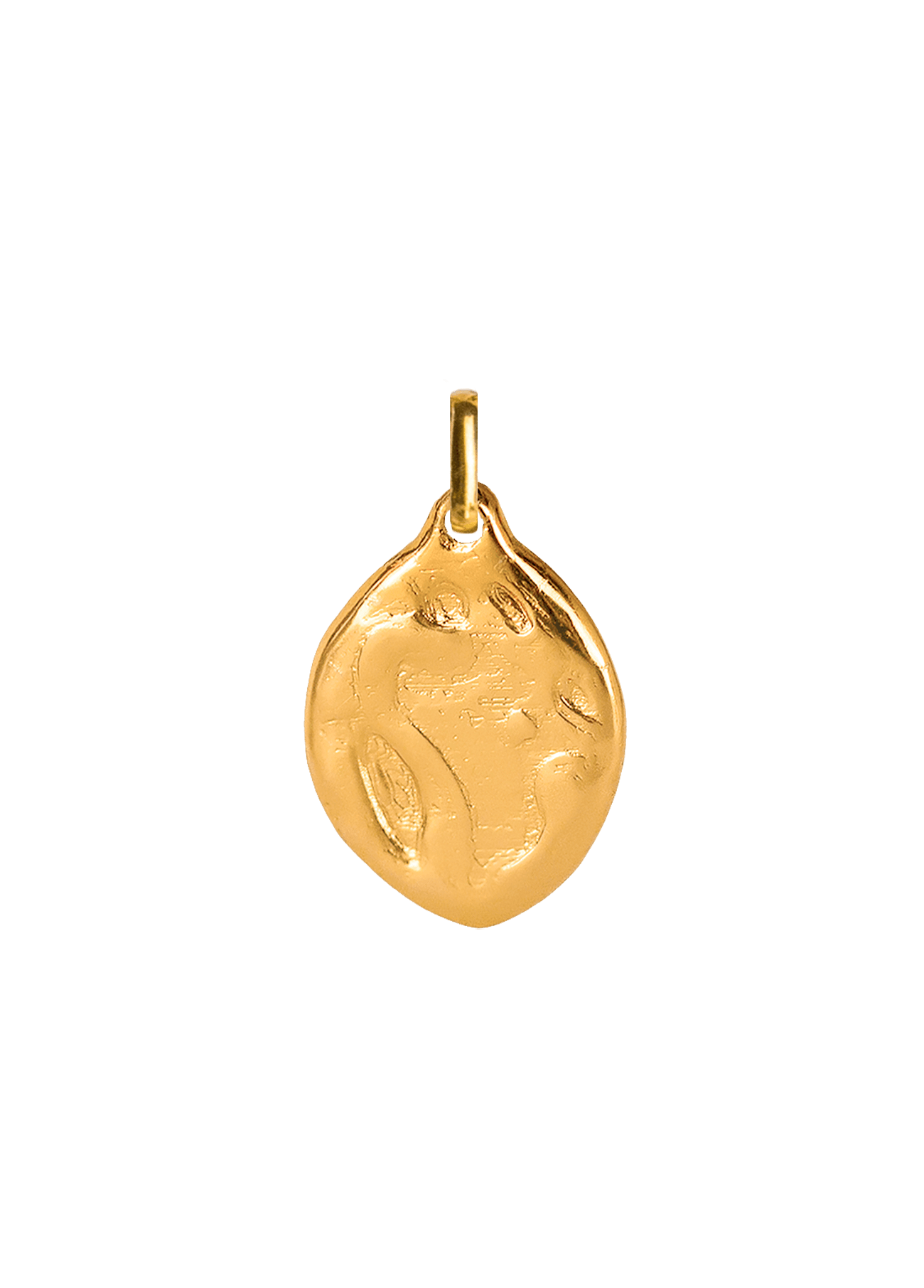 Pendentif Limone