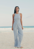 Top Lina - Bleu