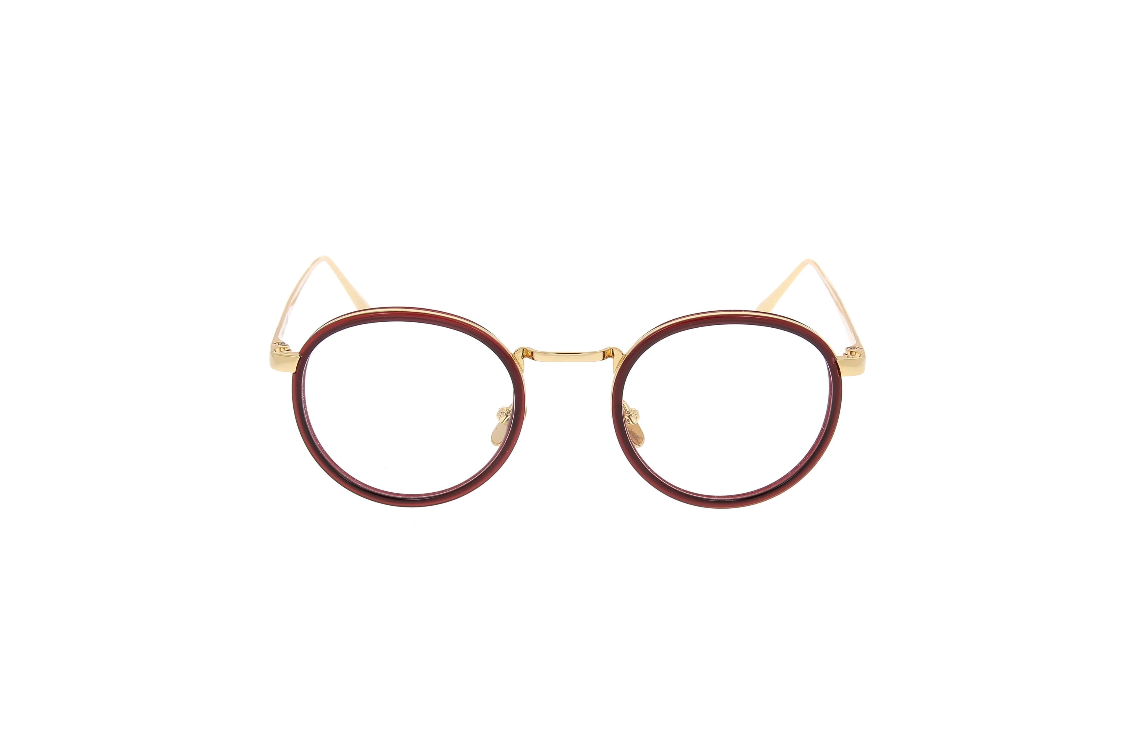 Lunettes De Vue - Linda Farrow