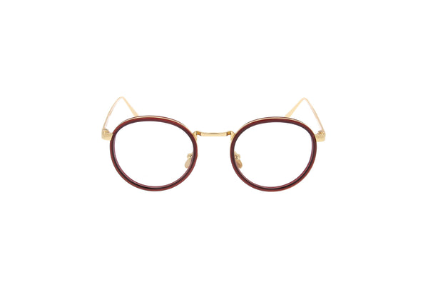 Lunettes De Vue - Linda Farrow