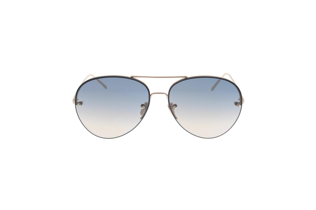 Lunettes De Soleil - Linda Farrow