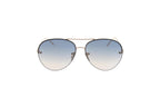 Lunettes De Soleil - Linda Farrow