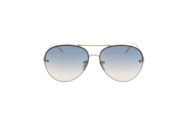 Lunettes De Soleil - Linda Farrow
