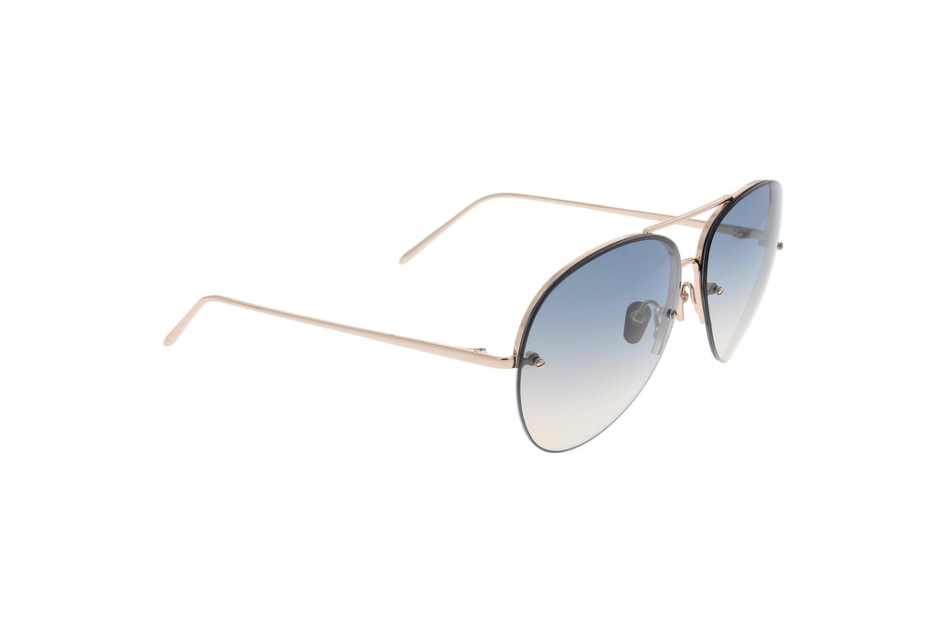 Lunettes De Soleil - Linda Farrow