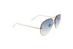 Lunettes De Soleil - Linda Farrow