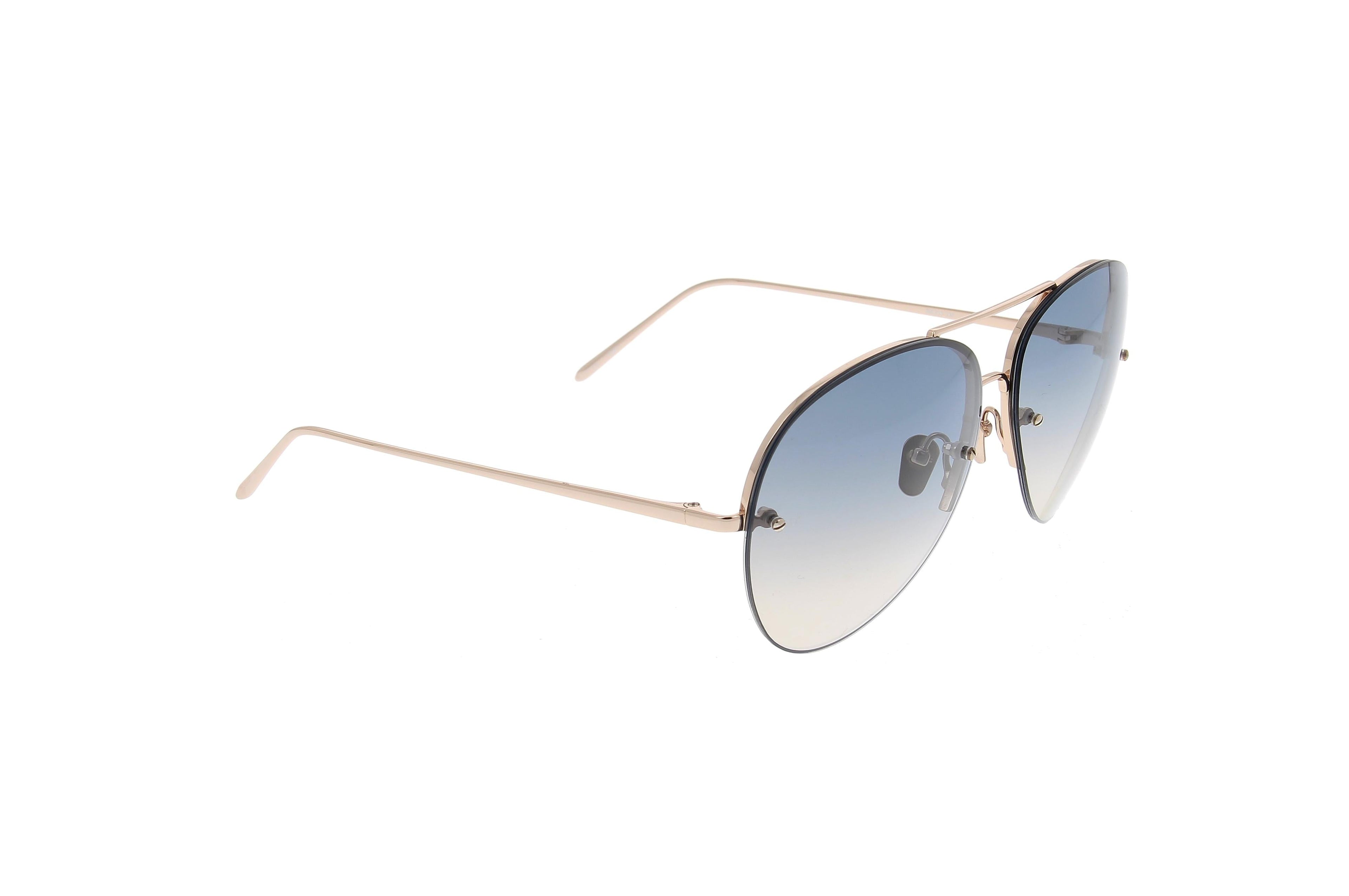 Lunettes De Soleil - Linda Farrow