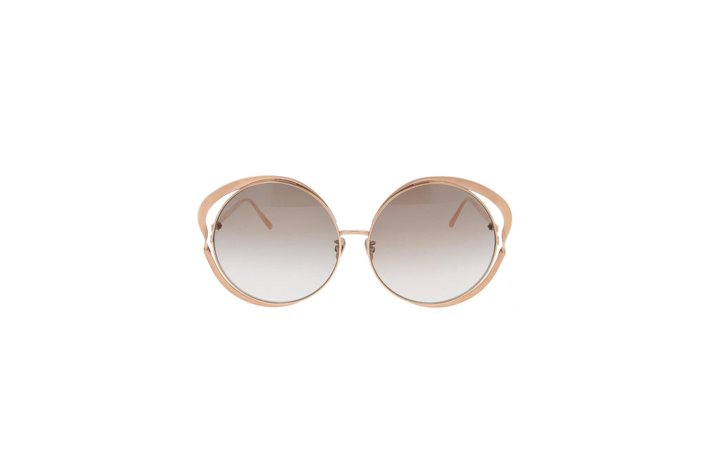 Lunettes De Soleil - Linda Farrow
